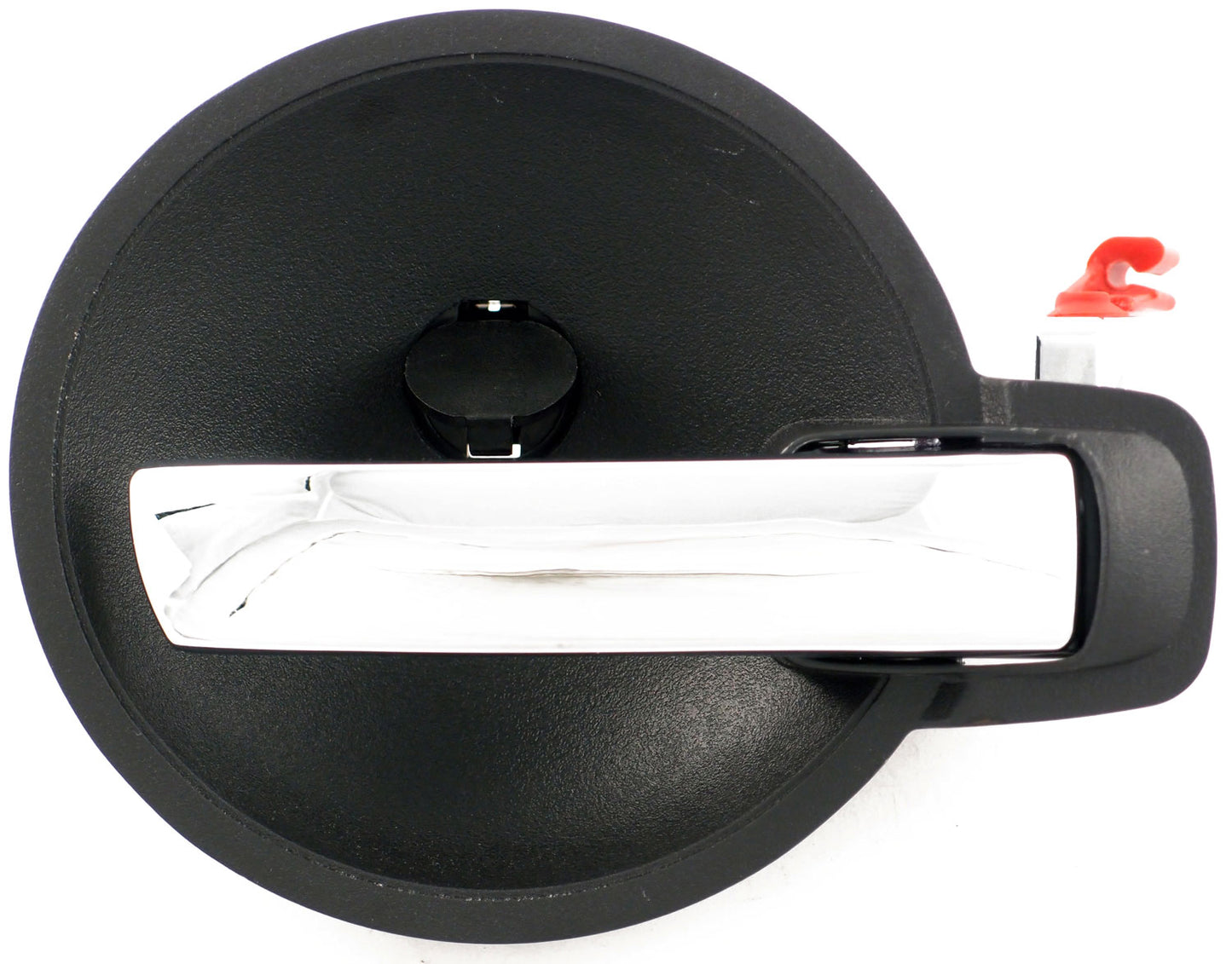 New Interior Door Handle Front Right - Dorman 81621