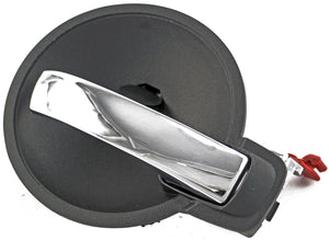 New Interior Door Handle Front Right - Dorman 81621