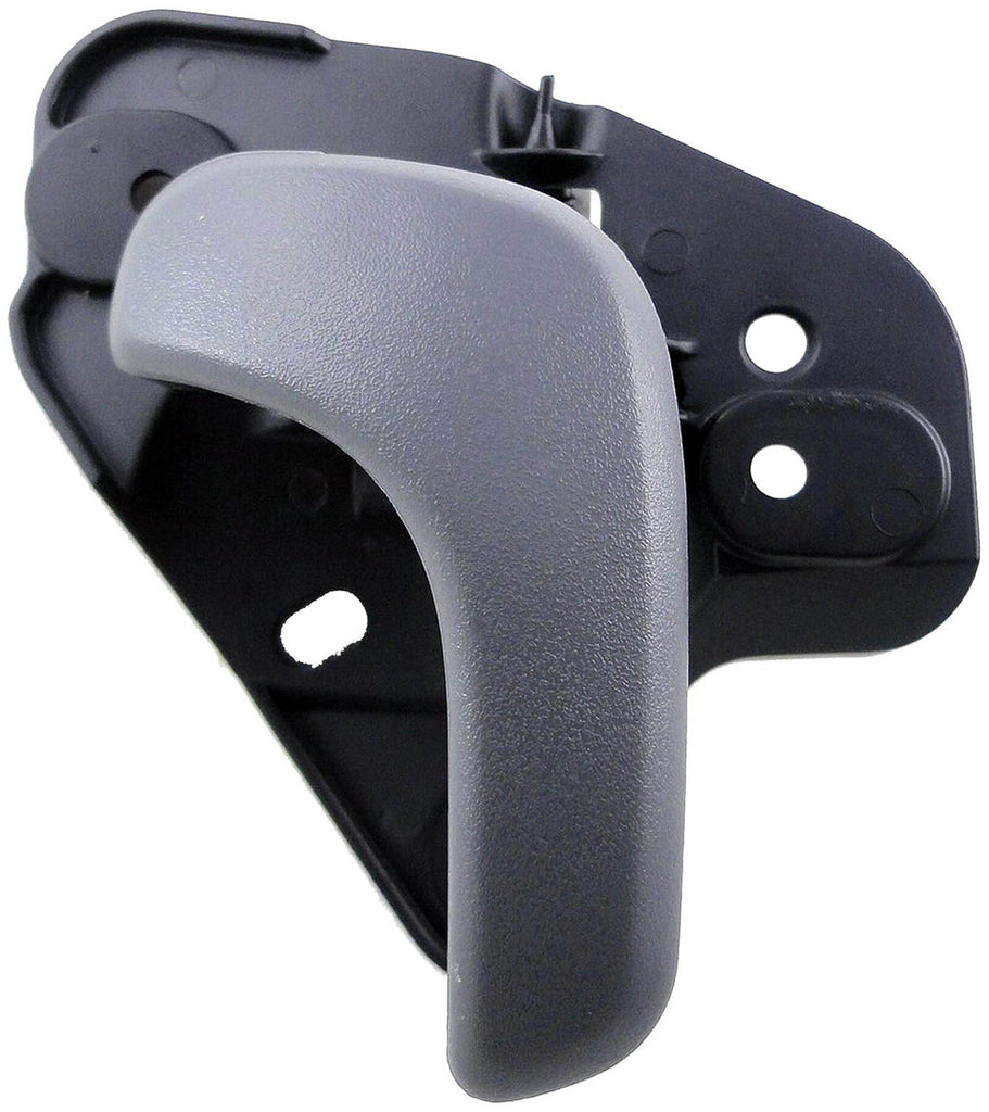 New Interior Door Handle - Front Right - Gray Lever - Dorman 81623