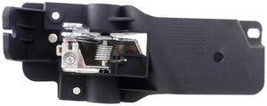 New Interior Door Handle - Front Left - Chrome Lever - Dorman 81625