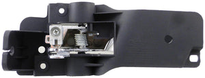 New Interior Door Handle - Front Right - Chrome Lever - Dorman 81627