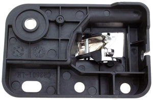 New Interior Door Handle Front/Rear Left - Dorman 81629