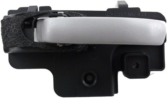 Slate Gray Interior Door Handle (Dorman# 81640)