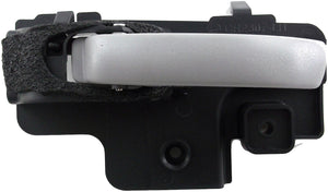 Slate Gray Interior Door Handle (Dorman# 81640)