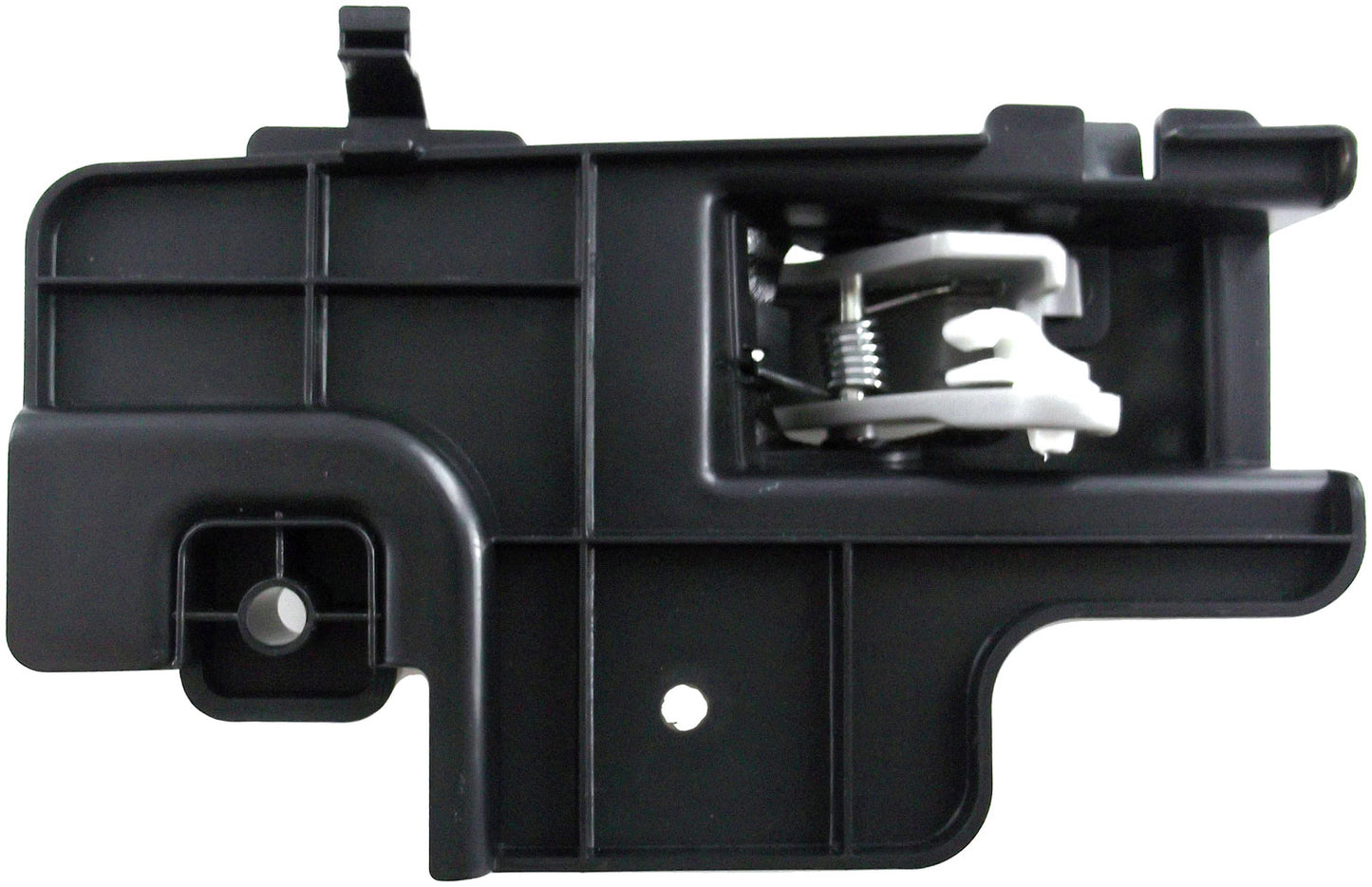 Slate Gray Interior Door Handle (Dorman# 81640)