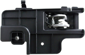 Slate Gray Interior Door Handle (Dorman# 81640)