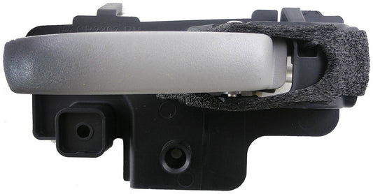 New Interior Door Handle - Front & Rear Right - Gray (Slate Gray) - Dorman 81641