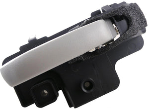New Interior Door Handle - Front & Rear Right - Gray (Slate Gray) - Dorman 81641