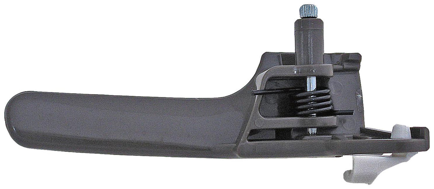 New Interior Door Handle - Front Left - Beige - Dorman 81644