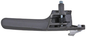 New Interior Door Handle - Front Left - Beige - Dorman 81644