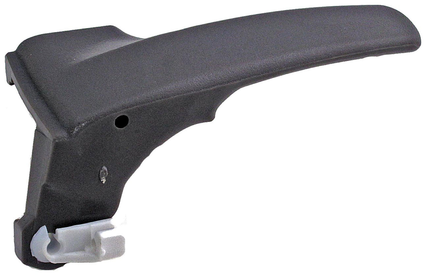 New Interior Door Handle - Front Left - Beige - Dorman 81644