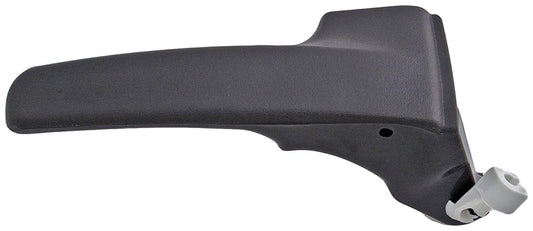 New Interior Door Handle - Front Right - Beige - Dorman 81645