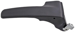 New Interior Door Handle - Front Right - Beige - Dorman 81645