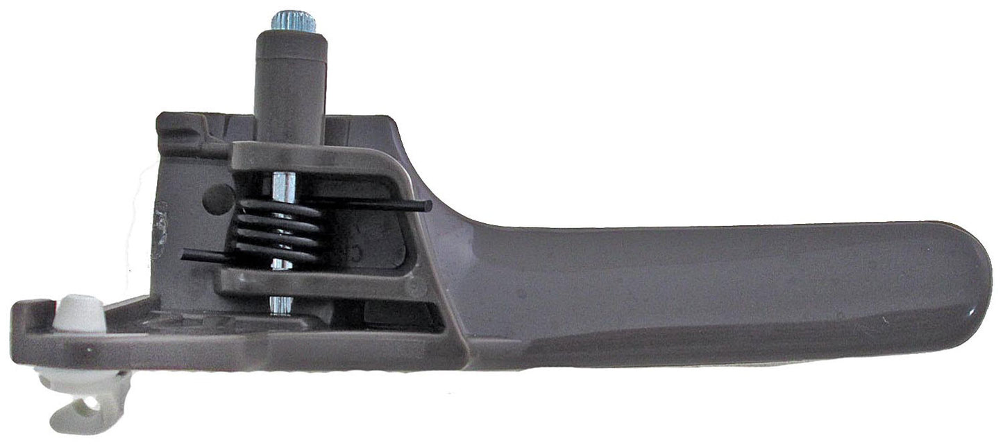 New Interior Door Handle - Front Right - Beige - Dorman 81645