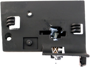 New Interior Door Handle Rear Right - Dorman 81672