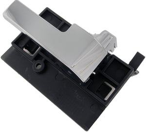 New Interior Door Handle Rear Right - Dorman 81672