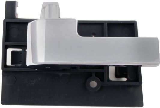 New Interior Door Handle Rear Left - Dorman 81673