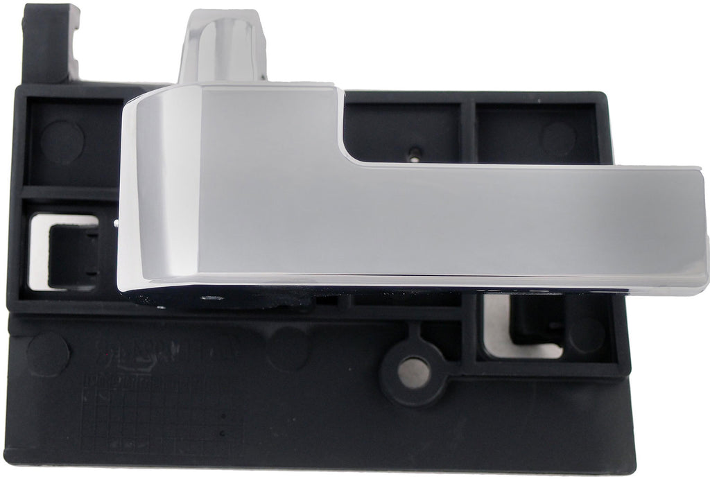 New Interior Door Handle Rear Left - Dorman 81673