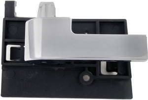 New Interior Door Handle Rear Left - Dorman 81673