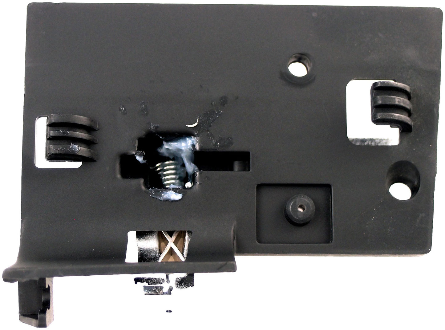 New Interior Door Handle Rear Left - Dorman 81673