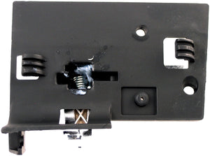 New Interior Door Handle Rear Left - Dorman 81673