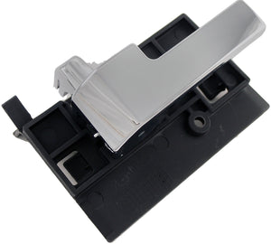 New Interior Door Handle Rear Left - Dorman 81673