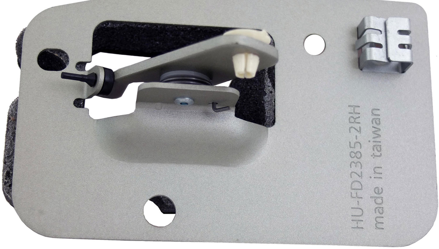 Interior Door Handle Front/Rear Right - Dorman# 81718