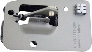 Interior Door Handle Front/Rear Right - Dorman# 81718