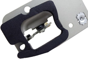 Interior Door Handle Front/Rear Right - Dorman# 81718