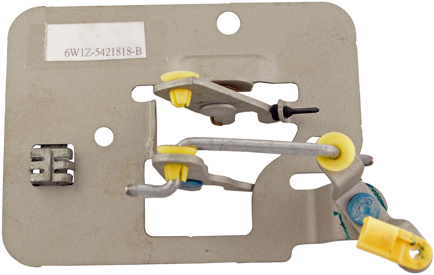 Interior Door Handle Rear Right - Dorman# 81719