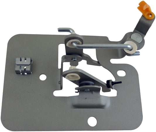 Interior Door Handle Rear Left - Dorman# 81721