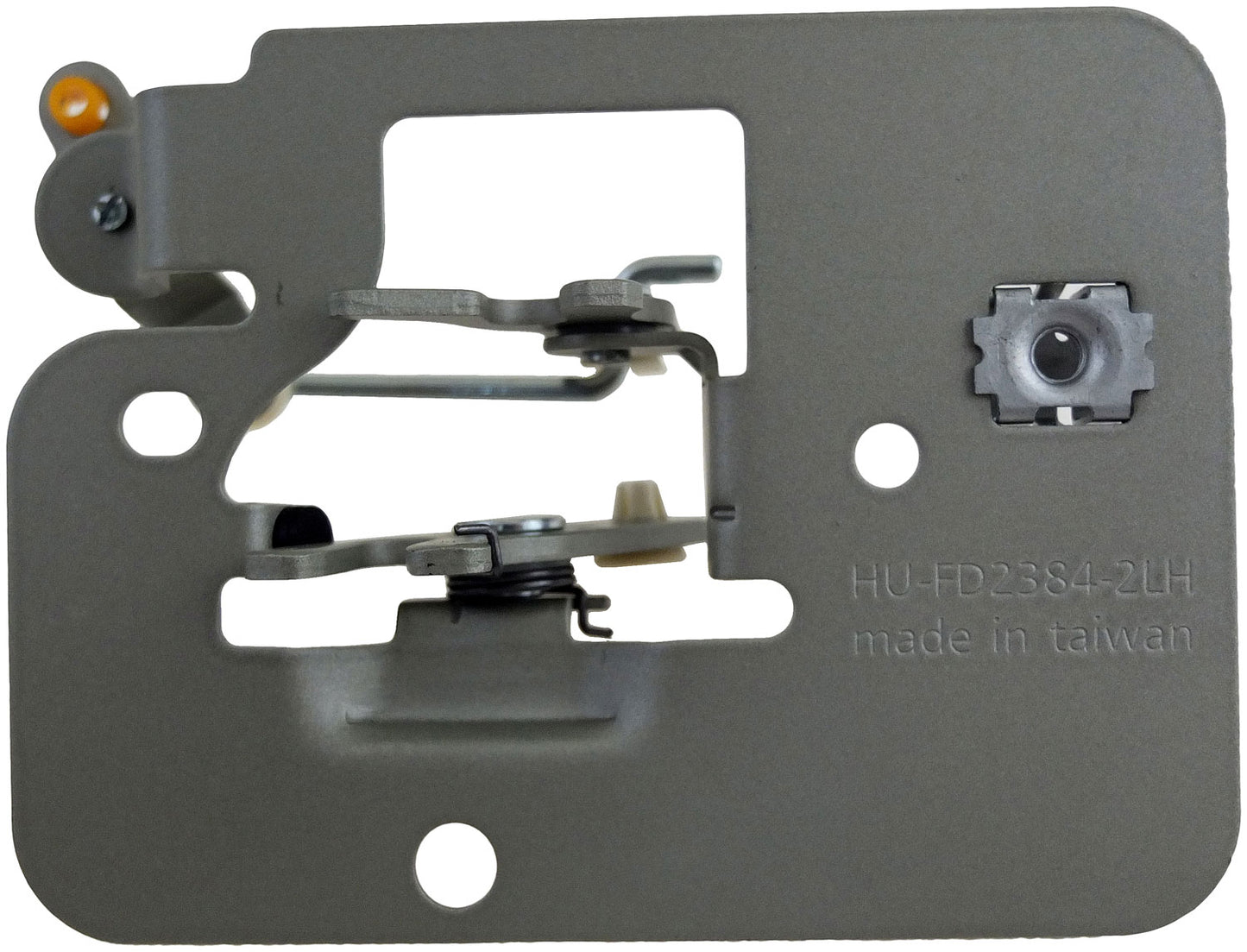 Interior Door Handle Rear Left - Dorman# 81721