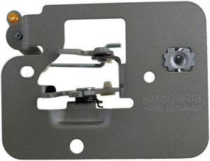 Interior Door Handle Rear Left - Dorman# 81721
