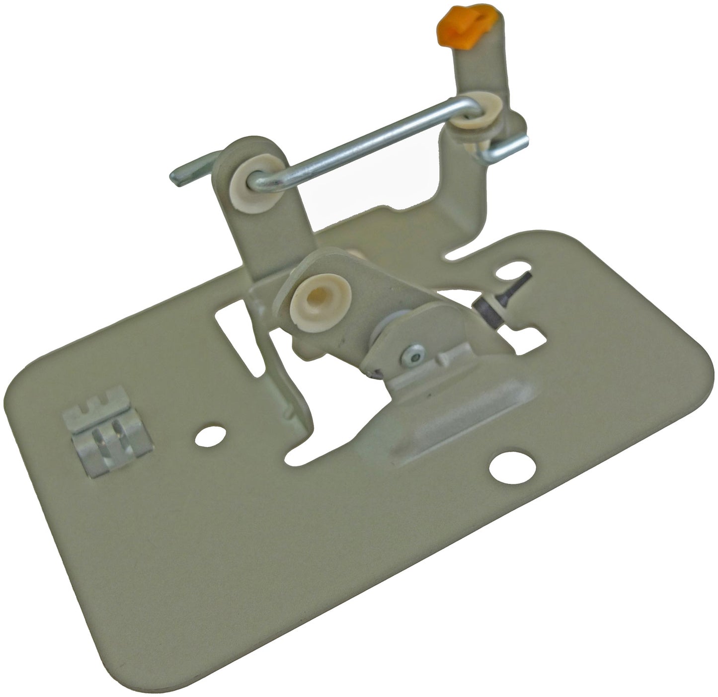 Interior Door Handle Rear Left - Dorman# 81721