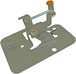 Interior Door Handle Rear Left - Dorman# 81721