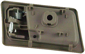 New Interior Door Handle - Front Right - Stone - Dorman 81723