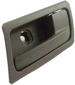 New Interior Door Handle - Front Right - Stone - Dorman 81723