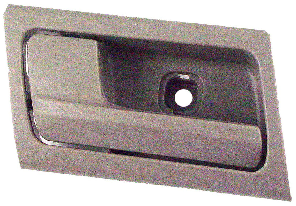 New Interior Door Handle - Front Left - Stone - Dorman 81725