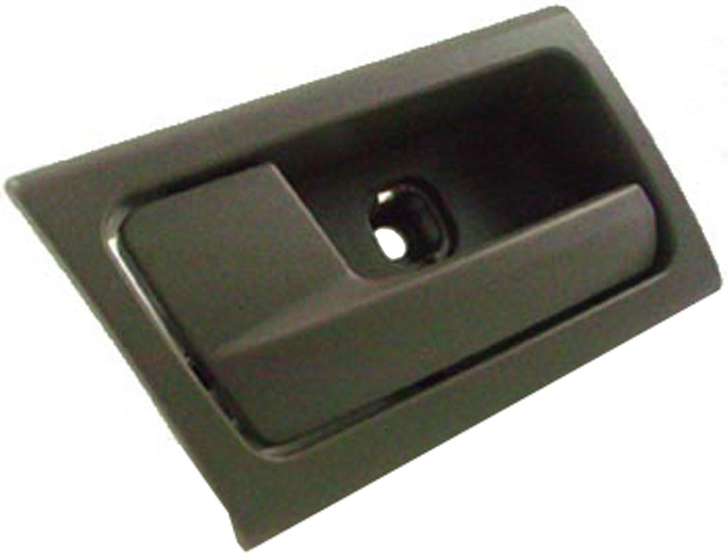 New Interior Door Handle - Front Left - Stone - Dorman 81725