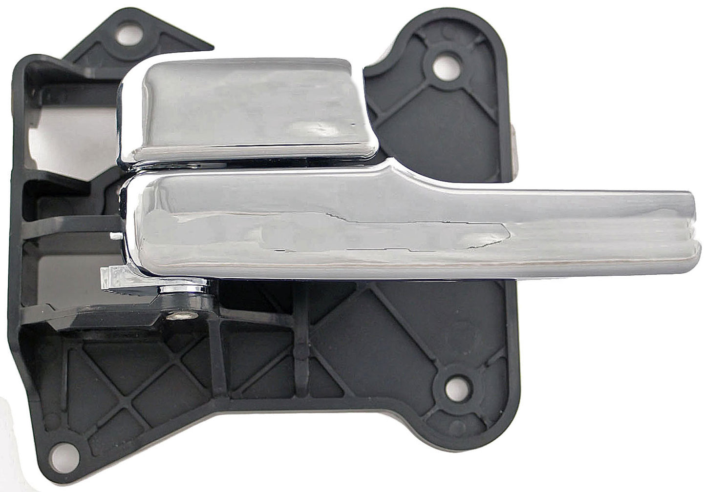 New Interior Door Handle Front Left - Dorman 81726