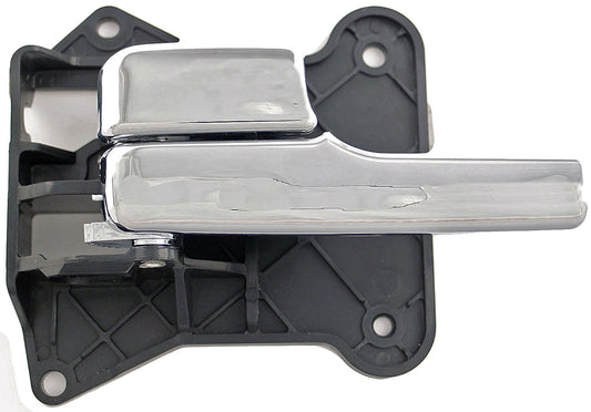 New Interior Door Handle Front Left - Dorman 81726