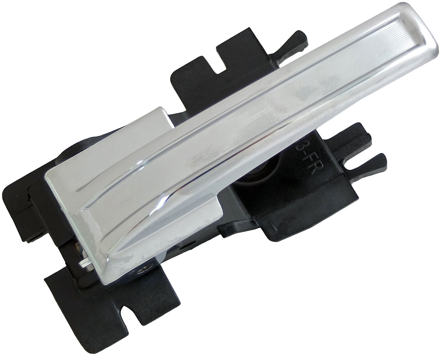 Interior Door Handle Front Right - Dorman# 81786