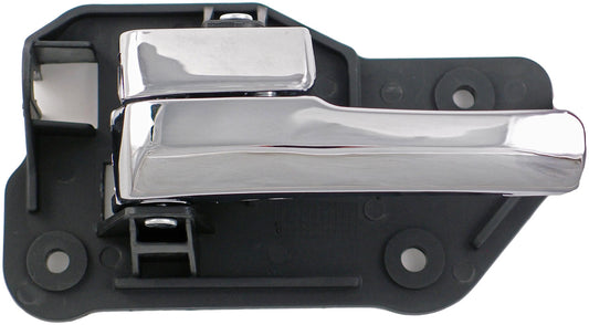 New Interior Door Handle Rear Left - Dorman 81787