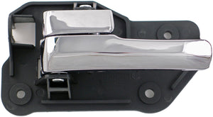 New Interior Door Handle Rear Left - Dorman 81787