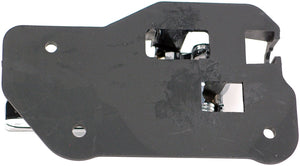 New Interior Door Handle Rear Left - Dorman 81787