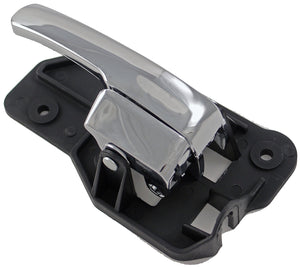 New Interior Door Handle Rear Left - Dorman 81787