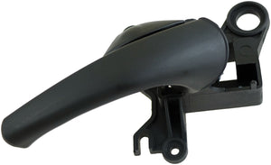 Interior Door Handle - Front LH - Texture Black - Dorman# 81789