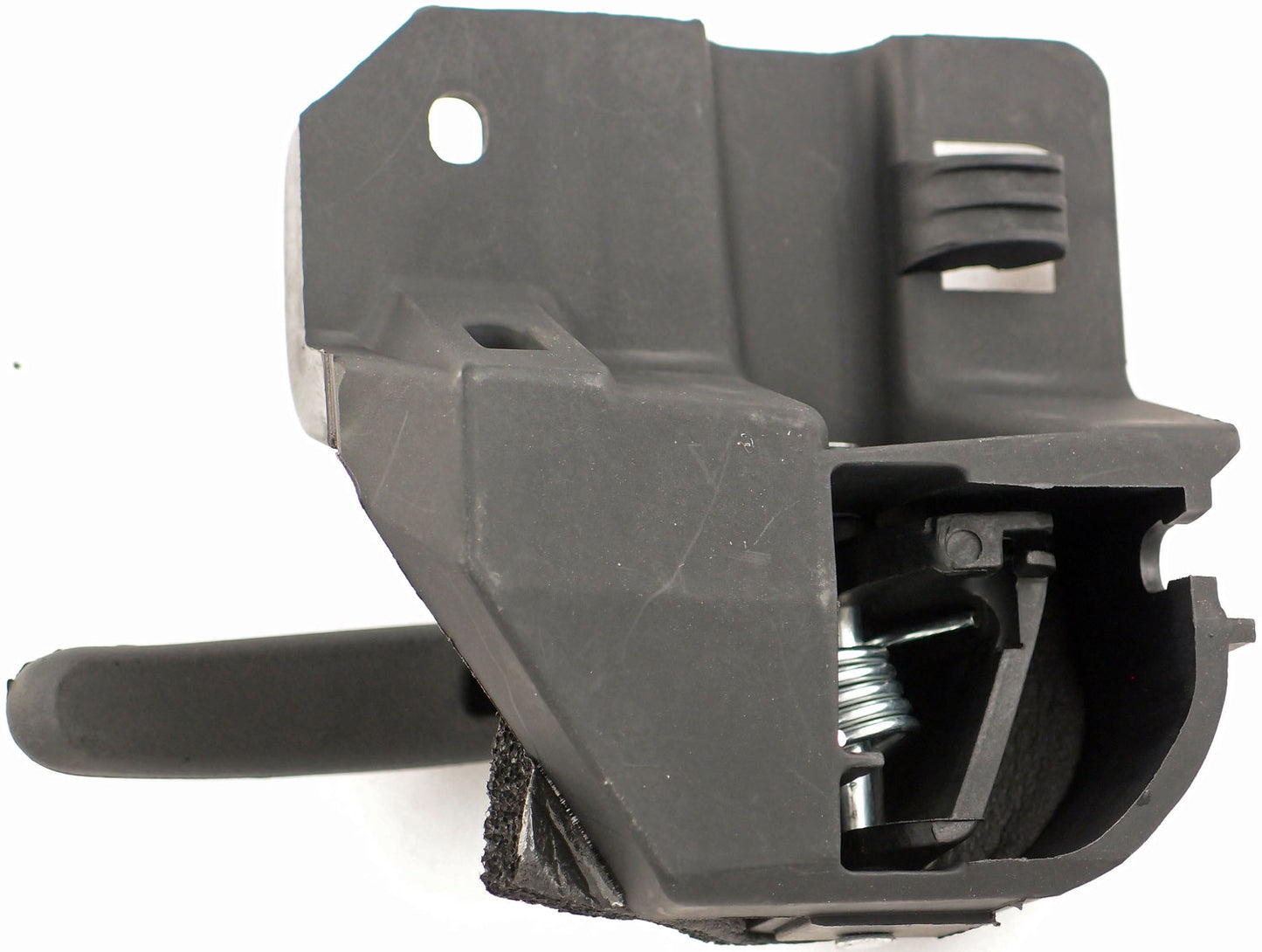 New Interior Door Handle Front Right - Dorman 81790