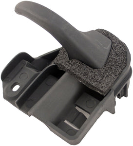 New Interior Door Handle Front Right - Dorman 81790