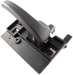 Rear Right Interior Door Handle (Dorman# 81791)